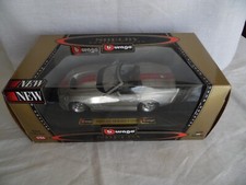 Miniature automobile SHELBY