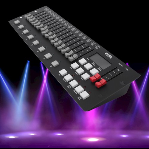 Dmx512 controller console - dmx512,