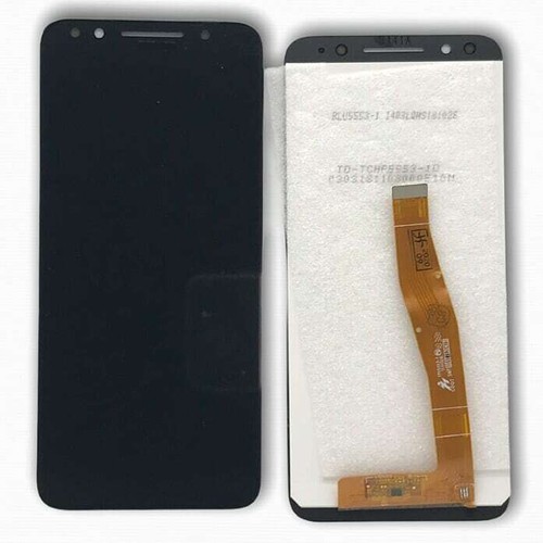 Pantalla tactil lcd - pantalla,