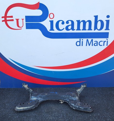 Culla motore fiat punto anno - fiat,