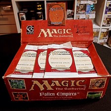 1994 x pack magic - , the