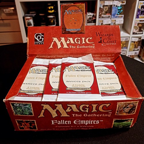 1994 x pack - -, magic