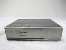 CDC634 CARICATORE CD AFTERMARKET CLARION VOLKSWAGEN GOLF 4 1.6 B 74KW 5M 5P (199