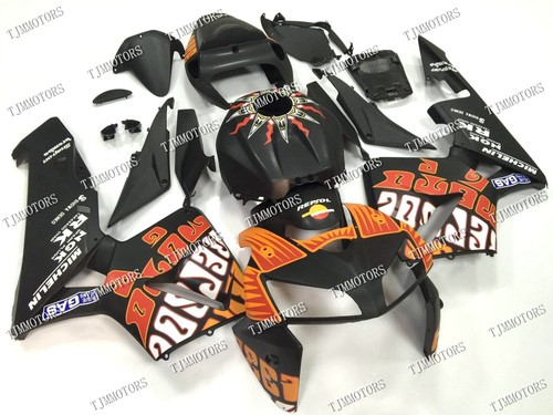 Adatto per cbr600rr nero - cbr600rr,