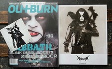 ABBATH IMMORTAL OUTBURN