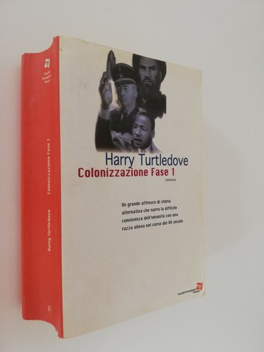 Harry turtledove - harry,