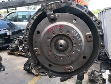 6HP28 cambio per JAGUAR XF MOTOR 3 0 LTR. - 177 KW V6 DIESEL CAT 2007 675694