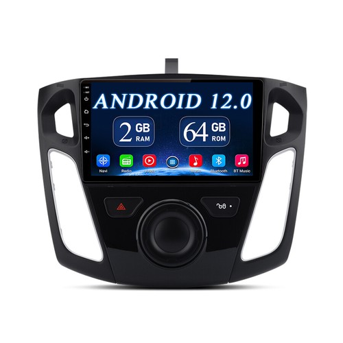 Autoradio per ford - per, focus