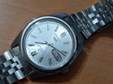 SEIKO 5 SPORTS 6319-8000