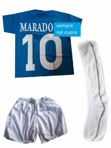 Shirt maglietta - t-shirt,