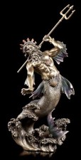 Poseidon figura dio - poseidon,