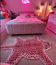 Tappeti leopardati 3x5 piedi