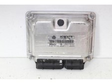 0281011721 CENTRALINA MOTORE