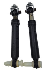 COPPIA AMMORTIZZATORI 100N (482000023502) PER LAVATRICI INDESIT E HOTPOINT