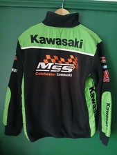 Giacca Kawasaki Colchester MSS