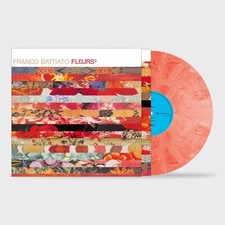 Franco Battiato - Fleurs 3