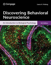 Discovering Behavioral