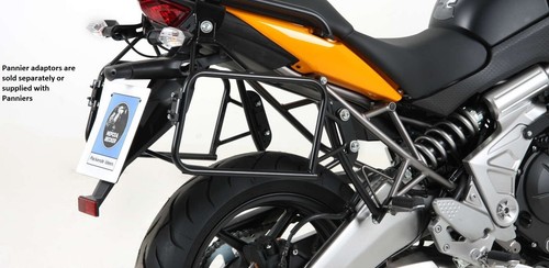 Telaio borsa kawasaki versys - kawasaki,