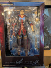 Play arts kai - devil, may