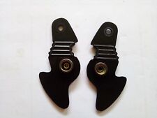 E Kit ganci chiusura mentoniera ROOF BOXER