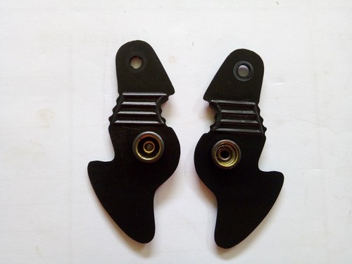 Kit ganci chiusura - e,