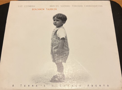 Benjamim taubkin terra o - benjamim, e