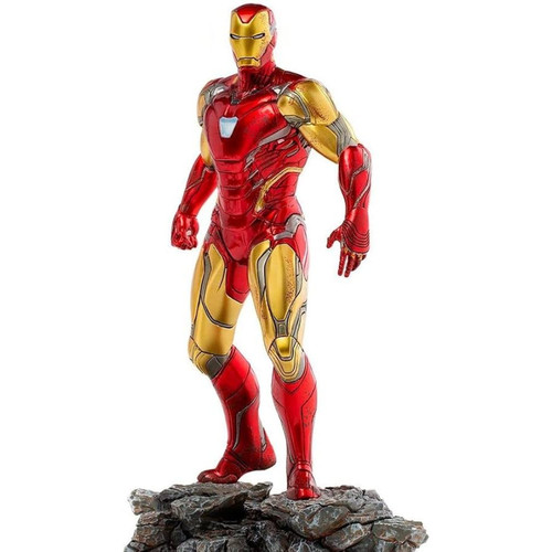 Iron studios bds the - bds:, infinity