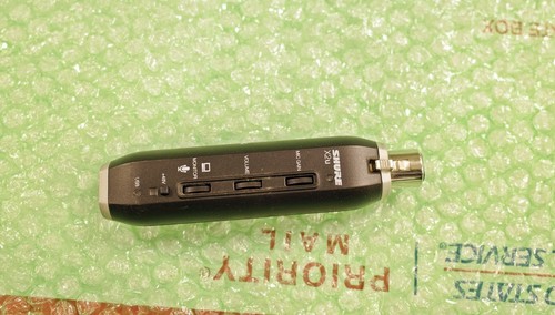 Shure x2u - shure,