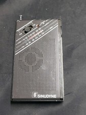 Sinudyne Mod. SB-156 Radiolina