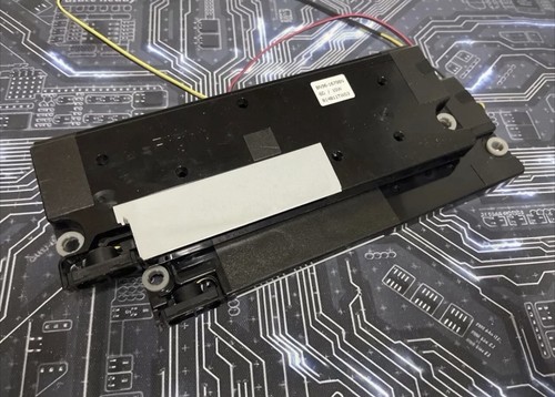 Casse altoparlanti ue55es8000 - casse,