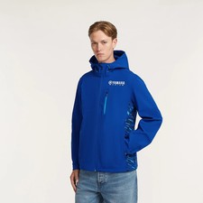 Giacca Softshell Uomo