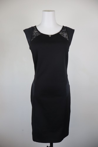 Guess vestito smanicato - smanicato, donna