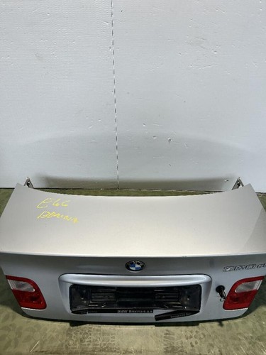 41627003314 cofano posteriore