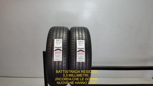Gomme usate 205 - , 205/60r16