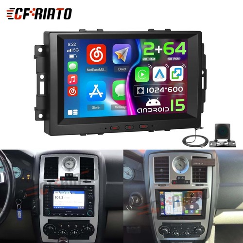 64gb per chrysler 300 - chrysler,