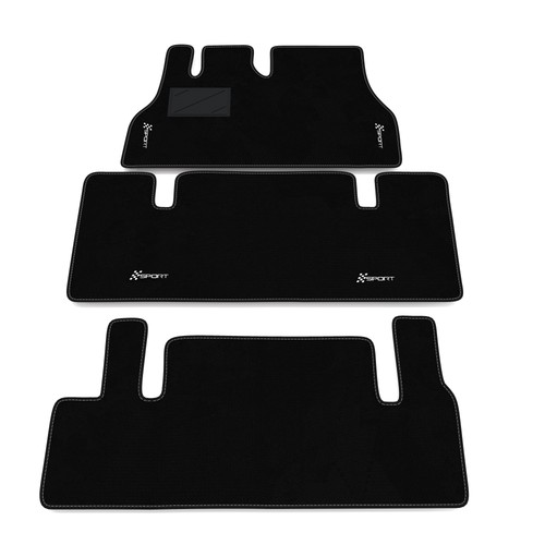 Tappetini compatibili con fiat - con,