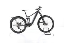 Merida eONE-FORTY EQ E-Bike SUV Shimano Batteria 630Wh 29"/27,5" nero Pro