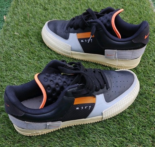 Raro nike air force 1 - raro!!,