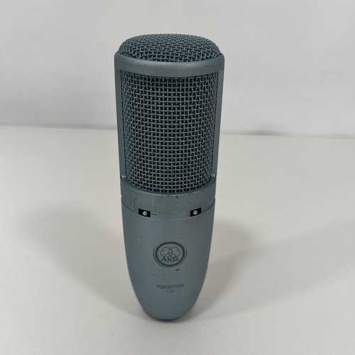 Akg perception 120 microfono - perception,