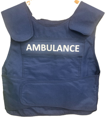 Stab plate carrier - stab, vest