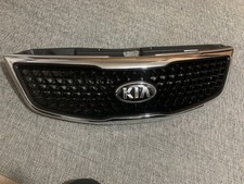 Griglia paraurti anteriore KIA