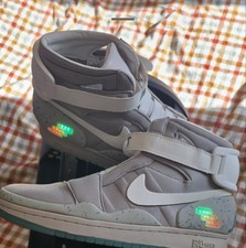 Bull Airs Nike BULL MAGS Uk8