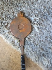 Jotul vintage ghisa piatta