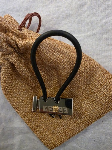 Portachiavi vintage stile - portachiavi,
