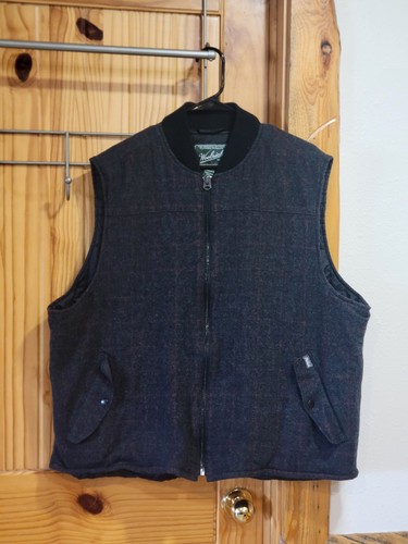 Woolrich giubbotto uomo - giubbotto,