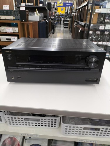 Amplificatore onkyo - amplificatore,