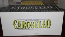 CAROSELLO opera completa in 30 DVD   SPEDIZIONE GRATUITA