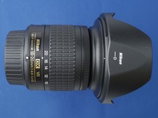 Nikon AF-P NIKKOR 10-20mm