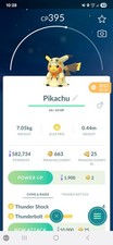 Costume pokemon pikachu - costume,
