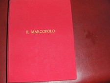 IL MARCOPOLO - INDOICINA  -